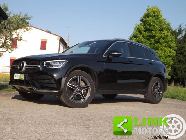 MERCEDES-BENZ GLC 220 D 4MATIC PREMIUM PLUS PACCHETTO  - foto 5