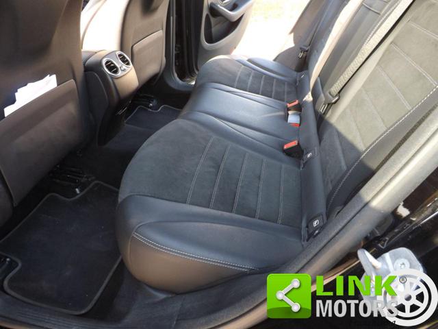 MERCEDES-BENZ GLC 220 D 4MATIC PREMIUM PLUS PACCHETTO  - foto 39