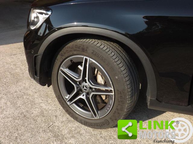 MERCEDES-BENZ GLC 220 D 4MATIC PREMIUM PLUS PACCHETTO  - foto 38