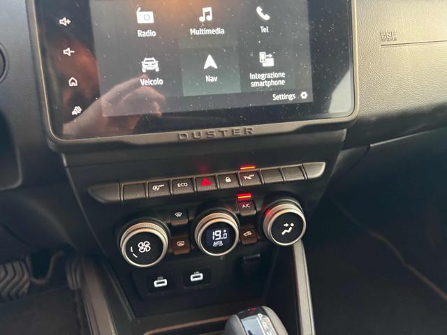 DACIA DUSTER 1.3 TCE 150 CV EDC 4X2 EXTREME - foto 5