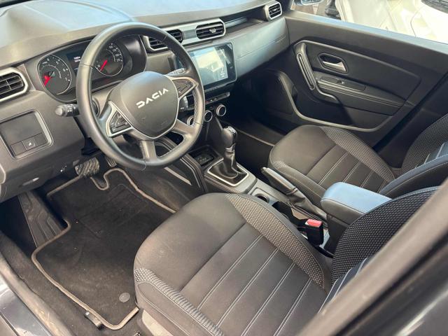 DACIA DUSTER 1.3 TCE 150 CV EDC 4X2 EXTREME - foto 12