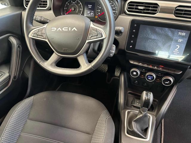 DACIA DUSTER 1.3 TCE 150 CV EDC 4X2 EXTREME - foto 11