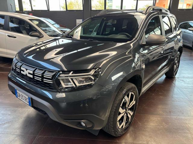 DACIA DUSTER 1.3 TCE 150 CV EDC 4X2 EXTREME - foto 2