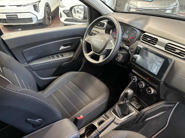 DACIA DUSTER 1.3 TCE 150 CV EDC 4X2 EXTREME - foto 10