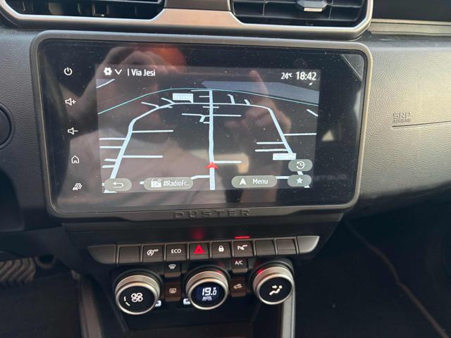 DACIA DUSTER 1.3 TCE 150 CV EDC 4X2 EXTREME - foto 7