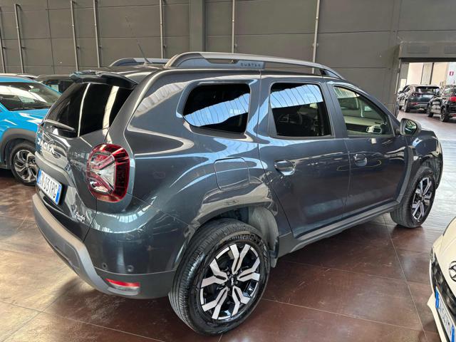 DACIA DUSTER 1.3 TCE 150 CV EDC 4X2 EXTREME - foto 9