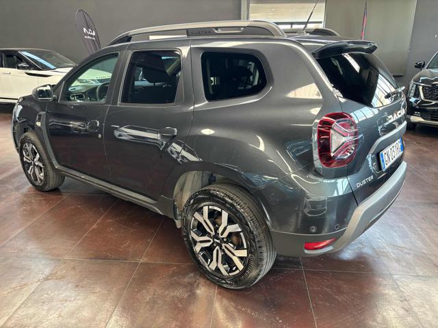 DACIA DUSTER 1.3 TCE 150 CV EDC 4X2 EXTREME - foto 8