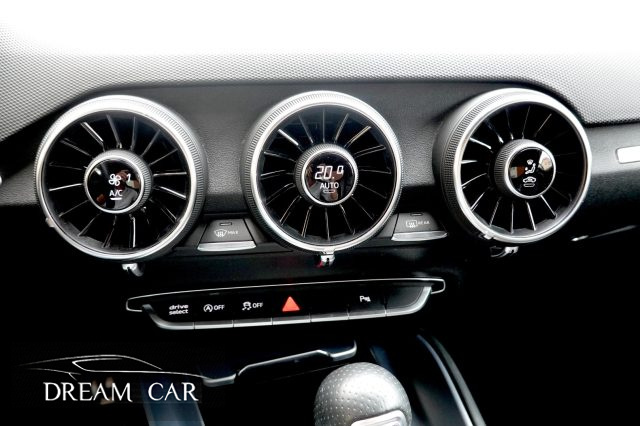 AUDI TT COUPÉ 45 TFSI QUATTRO S-TRONIC C - foto 13