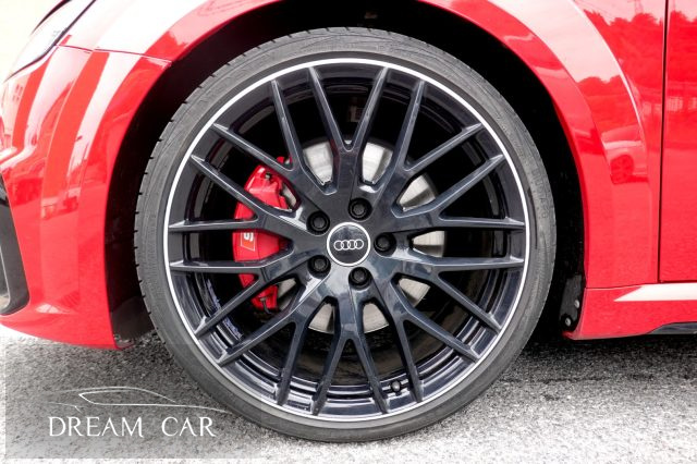 AUDI TT COUPÉ 45 TFSI QUATTRO S-TRONIC C - foto 19