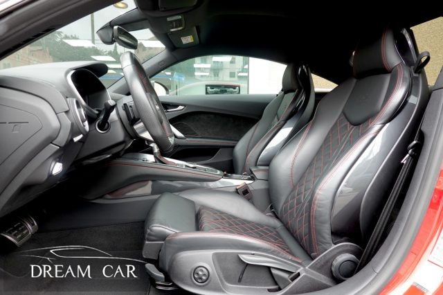 AUDI TT COUPÉ 45 TFSI QUATTRO S-TRONIC C - foto 10