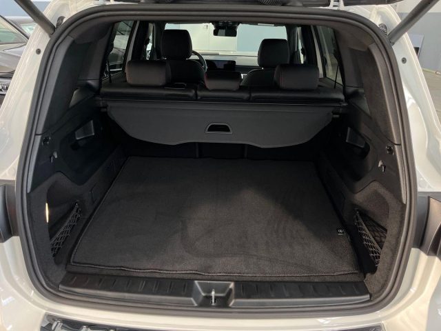 MERCEDES-BENZ GLB 200 D AUTOMATIC AMG LINE ADVANCED PL - foto 13