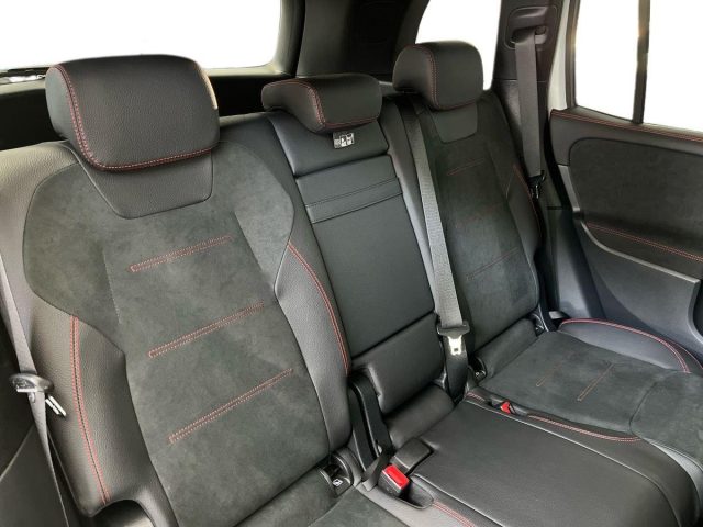 MERCEDES-BENZ GLB 200 D AUTOMATIC AMG LINE ADVANCED PL - foto 15