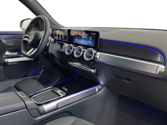 MERCEDES-BENZ GLB 200 D AUTOMATIC AMG LINE ADVANCED PL - foto 16