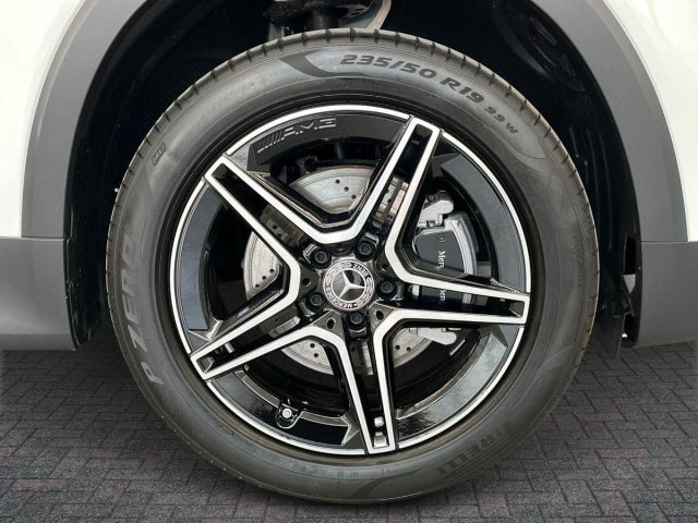 MERCEDES-BENZ GLB 200 D AUTOMATIC AMG LINE ADVANCED PL - foto 7