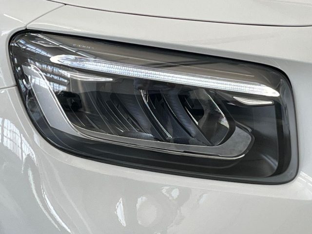 MERCEDES-BENZ GLB 200 D AUTOMATIC AMG LINE ADVANCED PL - foto 17