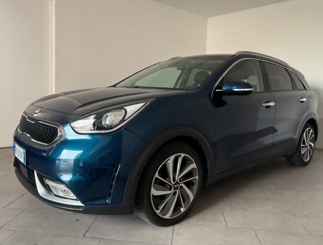 KIA NIRO 1.6 GDI DCT HEV URBAN - foto 2