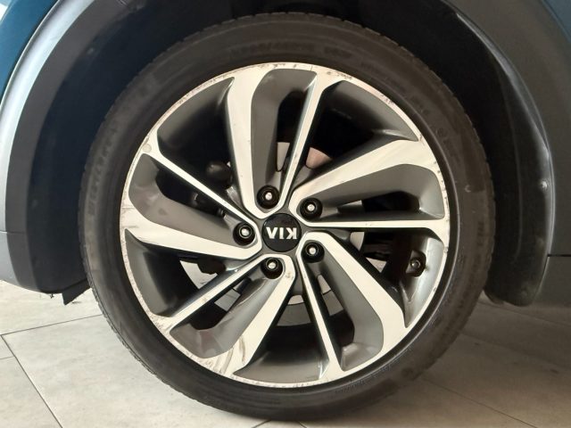 KIA NIRO 1.6 GDI DCT HEV URBAN - foto 8
