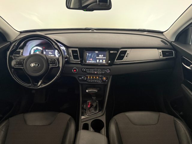 KIA NIRO 1.6 GDI DCT HEV URBAN - foto 10