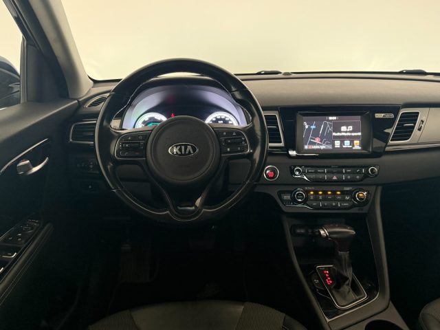 KIA NIRO 1.6 GDI DCT HEV URBAN - foto 11