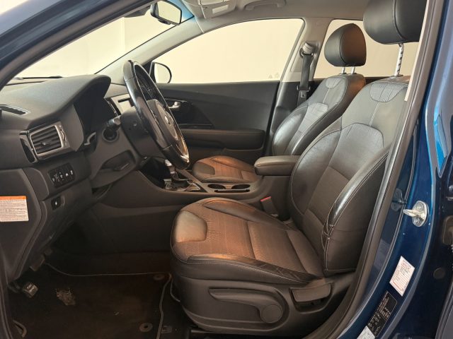 KIA NIRO 1.6 GDI DCT HEV URBAN - foto 16