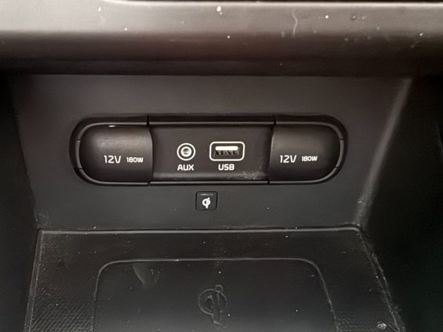 KIA NIRO 1.6 GDI DCT HEV URBAN - foto 21