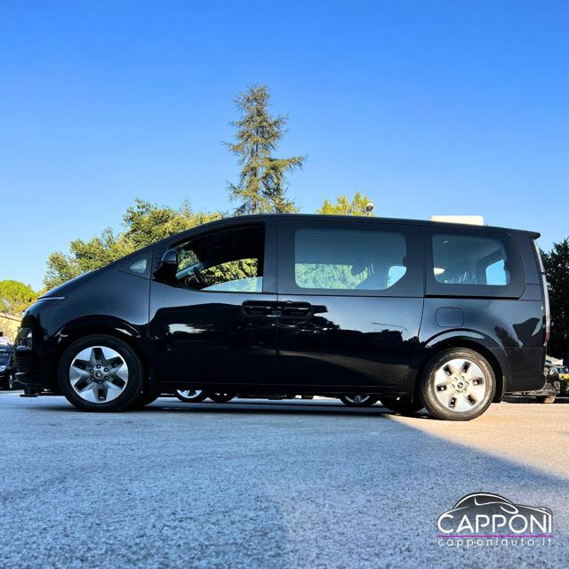 HYUNDAI STARIA 2.2 AT AWD 9 POSTI WAGON 4X4 PRO - foto 4