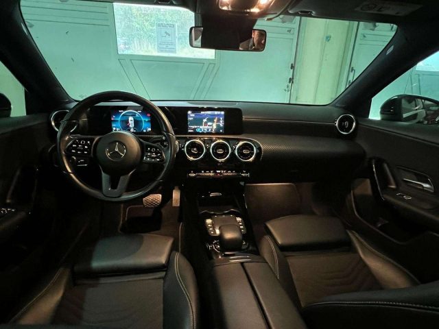 MERCEDES-BENZ A 180 MOTORE MERCEDES - foto 9