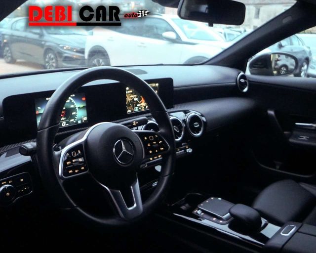 MERCEDES-BENZ A 180 MOTORE MERCEDES - foto 10