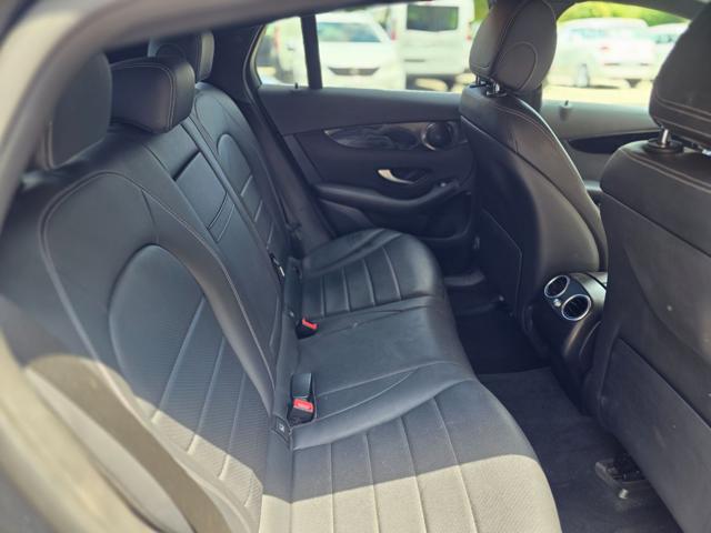 MERCEDES-BENZ GLC 300 306CV-COUPÉ DE PHEV EQ POWER 4 M - foto 10