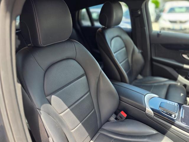 MERCEDES-BENZ GLC 300 306CV-COUPÉ DE PHEV EQ POWER 4 M - foto 9