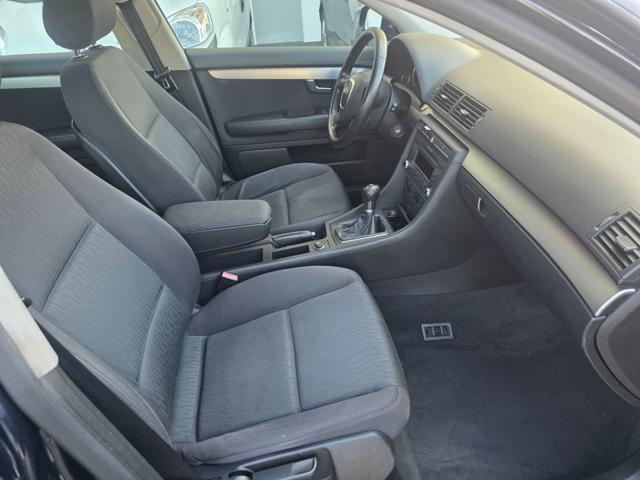 AUDI A4 TDI TETTO APR. - foto 7