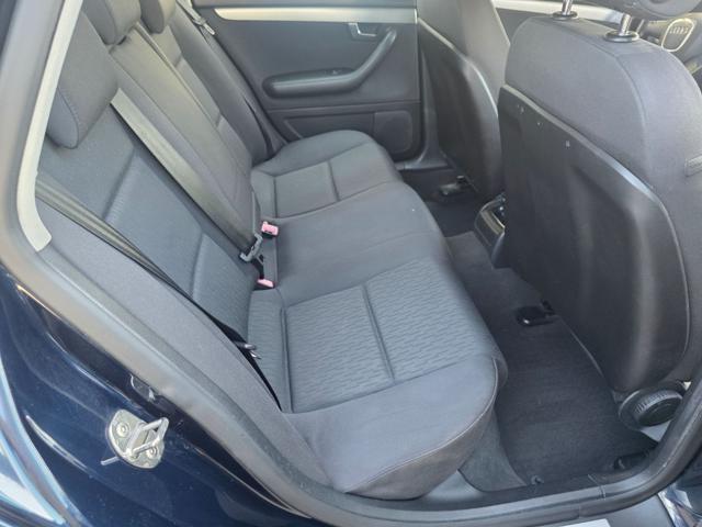 AUDI A4 TDI TETTO APR. - foto 10