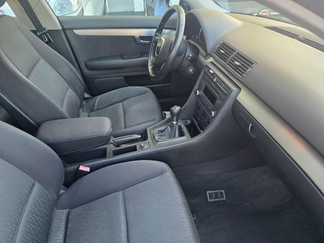AUDI A4 TDI TETTO APR. - foto 9