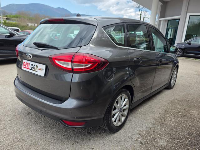 FORD C-MAX EURO 6 - foto 6