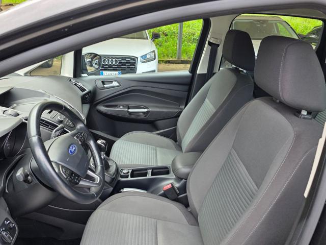 FORD C-MAX EURO 6 - foto 9