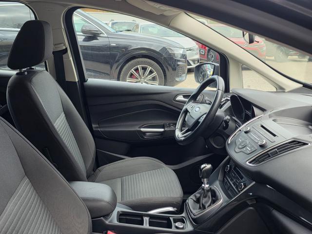FORD C-MAX EURO 6 - foto 10
