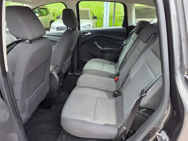 FORD C-MAX EURO 6 - foto 11