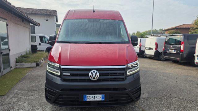 VOLKSWAGEN E-CRAFTER 35 136 CV PM-TA FURGONE ELETTRIC - foto 5