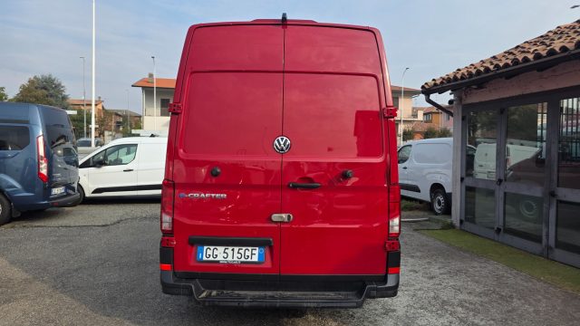 VOLKSWAGEN E-CRAFTER 35 136 CV PM-TA FURGONE ELETTRIC - foto 6