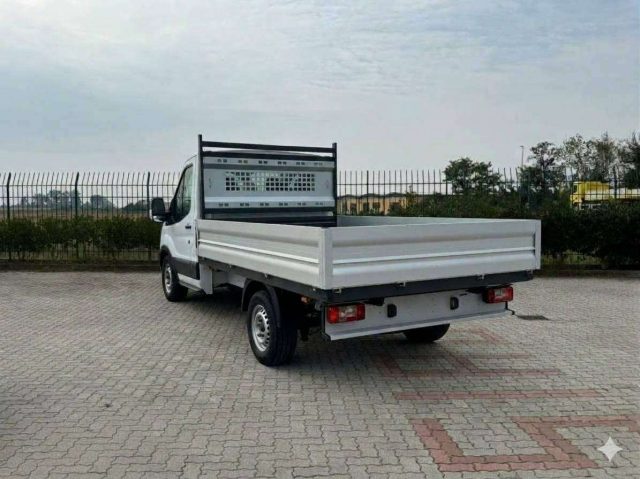 MAXUS DELIVER 9 DELIVER 9 RWD R.SING CASSONE FIS - foto 2