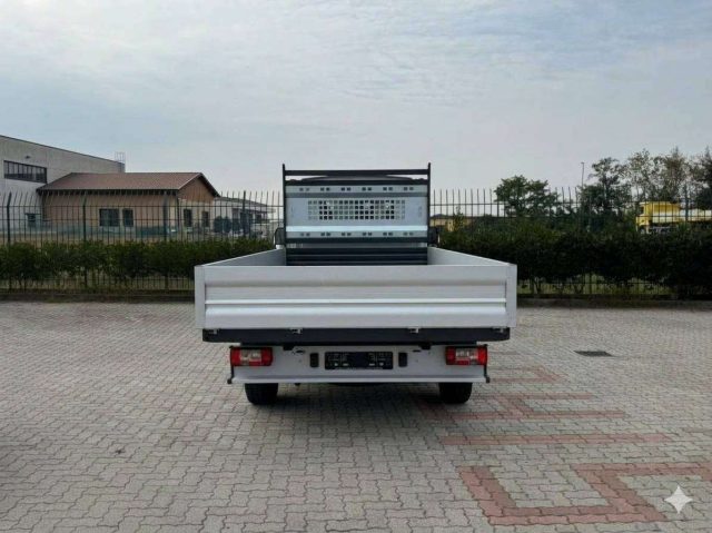 MAXUS DELIVER 9 DELIVER 9 RWD R.SING CASSONE FIS - foto 3