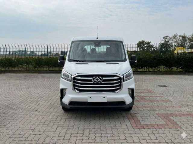 MAXUS DELIVER 9 DELIVER 9 RWD R.SING CASSONE FIS - foto 6