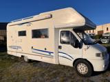 VENDO Caravan e Camper a Viterbo – foto 1