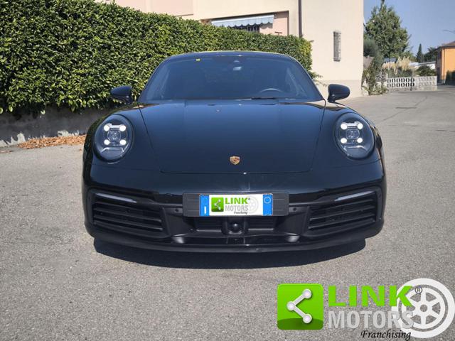 PORSCHE 992 CARRERA - foto 11