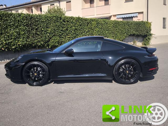PORSCHE 992 CARRERA - foto 6