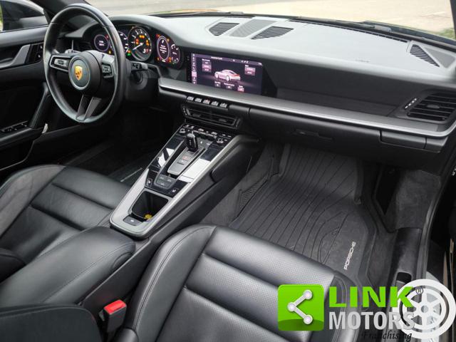 PORSCHE 992 CARRERA - foto 7