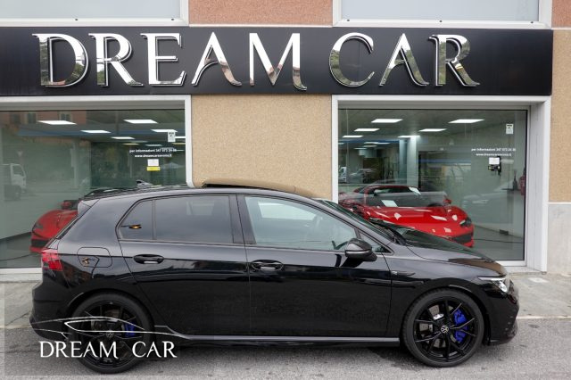 VOLKSWAGEN GOLF R 2.0 TSI DSG 4MOTION - NO EXPORT - foto 6
