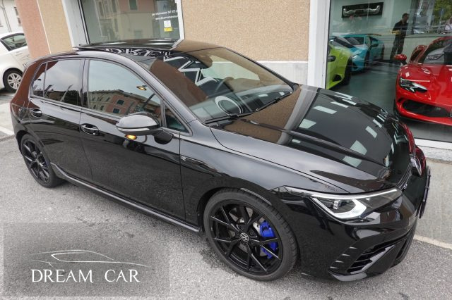 VOLKSWAGEN GOLF R 2.0 TSI DSG 4MOTION - NO EXPORT - foto 7
