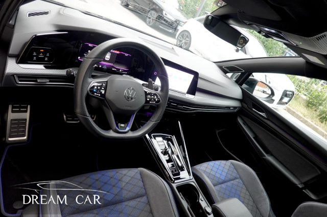 VOLKSWAGEN GOLF R 2.0 TSI DSG 4MOTION - NO EXPORT - foto 18