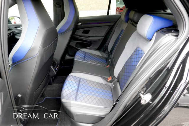 VOLKSWAGEN GOLF R 2.0 TSI DSG 4MOTION - NO EXPORT - foto 11